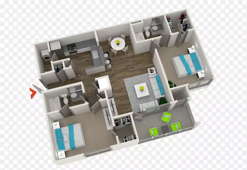 ����Ԫ����ƽ��ͼ�������-������