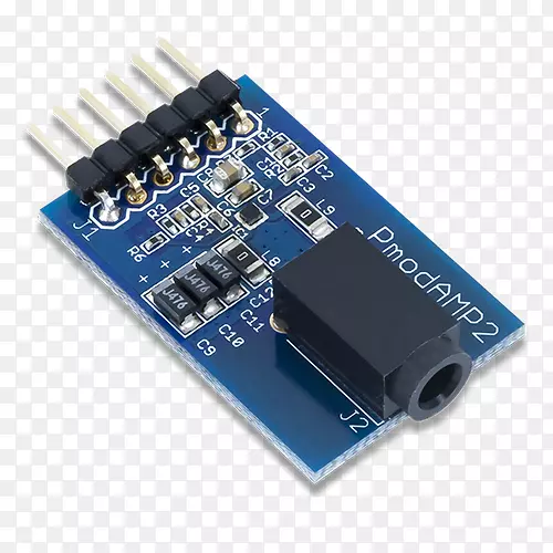 pmod�ӿ�ͨ���첽���շ����arduino���Ӵ�����Χ�ӿ������������Ŵ���-������