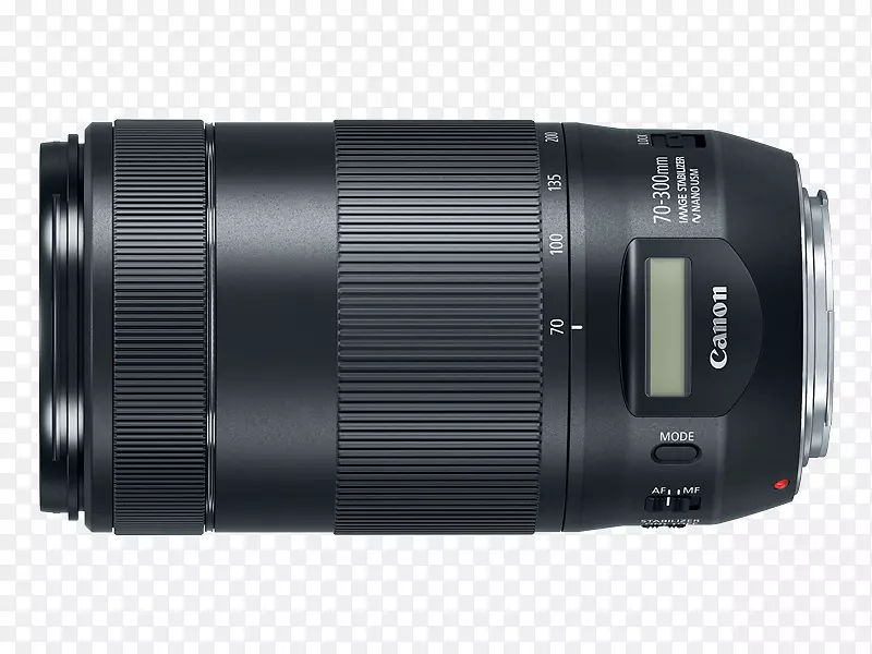 ����ef��ͷ��װ����70-300 mm��ͷ�������ͷc 70-300 mm f/4-5.6 is ii usm��ͷ�������ͷ-������