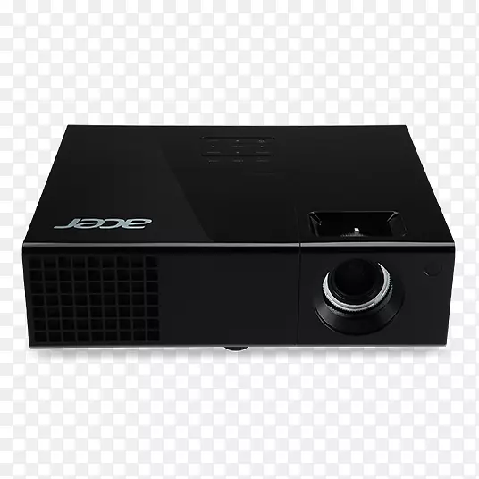 ��ý��ͶӰ�����ֹ⴦����p 1500Һ��ͶӰ��ͶӰ��-������