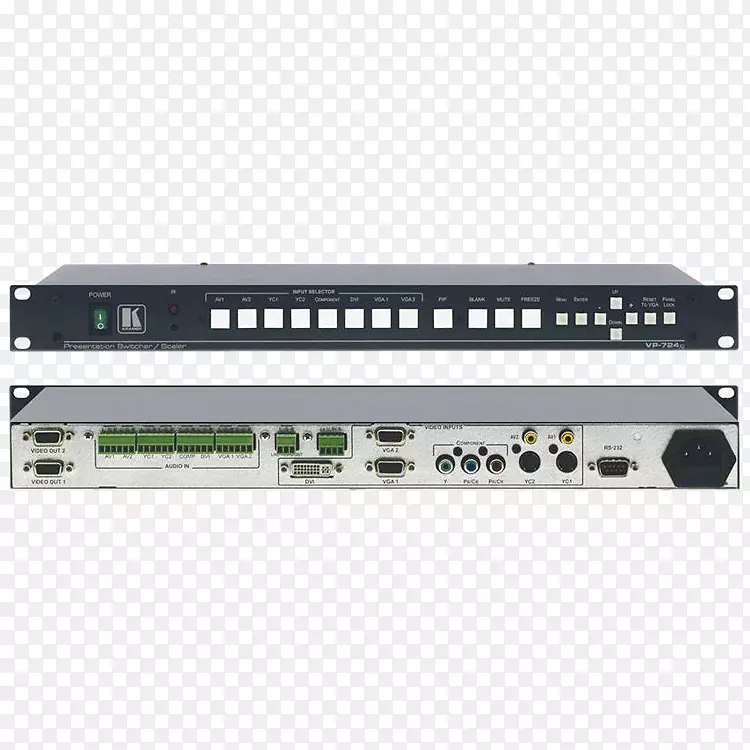 Kramer����HDMI��Ƶ������VGA������������Ƶ-Kramer-������