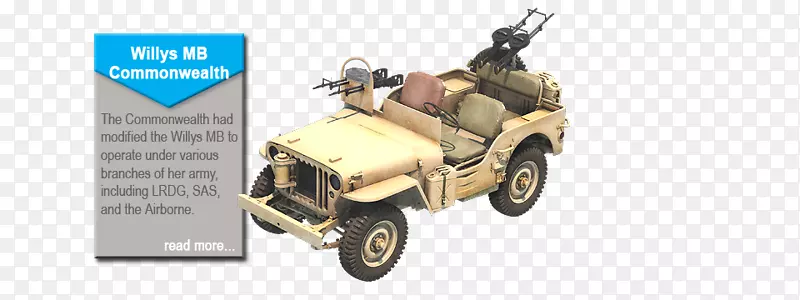 �����������-Willys Mb-������