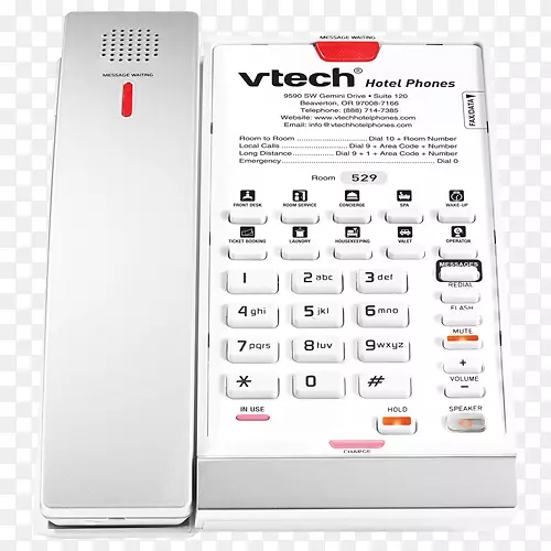 VTech�����绰VoIP�绰-�Ƶ�-������
