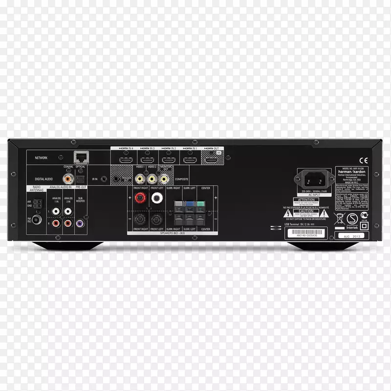 Harman Kardon AVR 151 s av������5.1��������Ƶ-av������-������