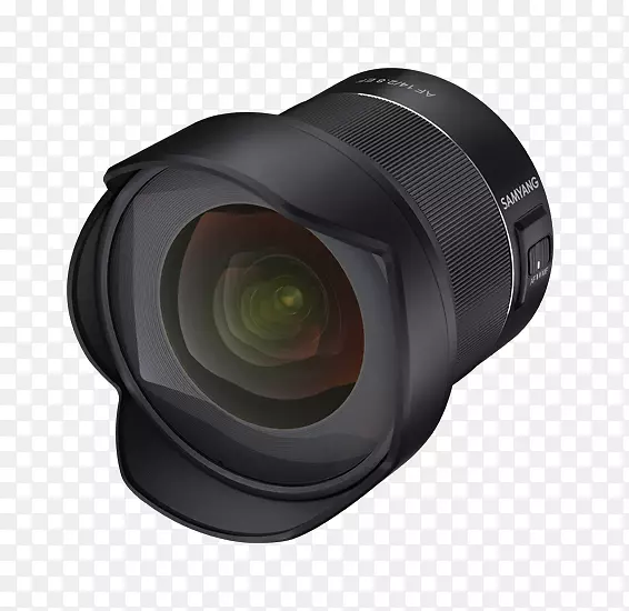 ����EF͸����װ�Զ��Խ�SamYang��ѧRokinon 14 mm f/2.8 SamYang���14 mm f/2.8 ed����umc-canon ef͸����װ-������