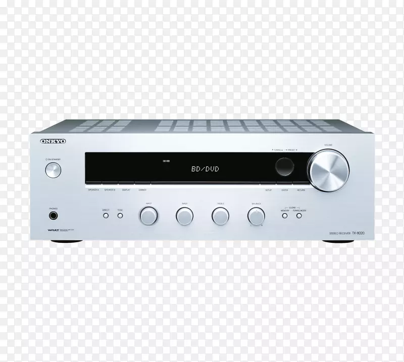 Onkyo Tx-8020 av��������������Ƶ���ʷŴ���-������