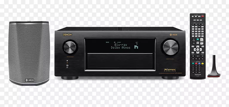 Denon AVR-x4400h 9.2����av���ջ�-������