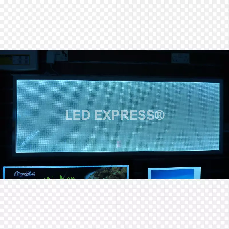 ������ʾ������lcd��ʾװ�÷����������ʾ-������