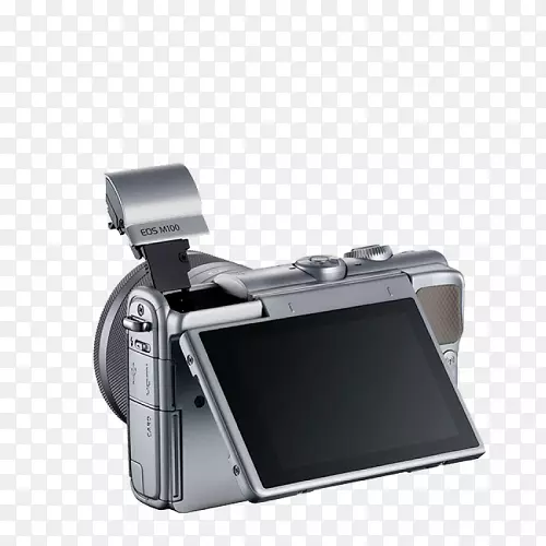 ����Eos m 100����͸����װ�޾�Ƭ�ɻ�����ͷ�����-������