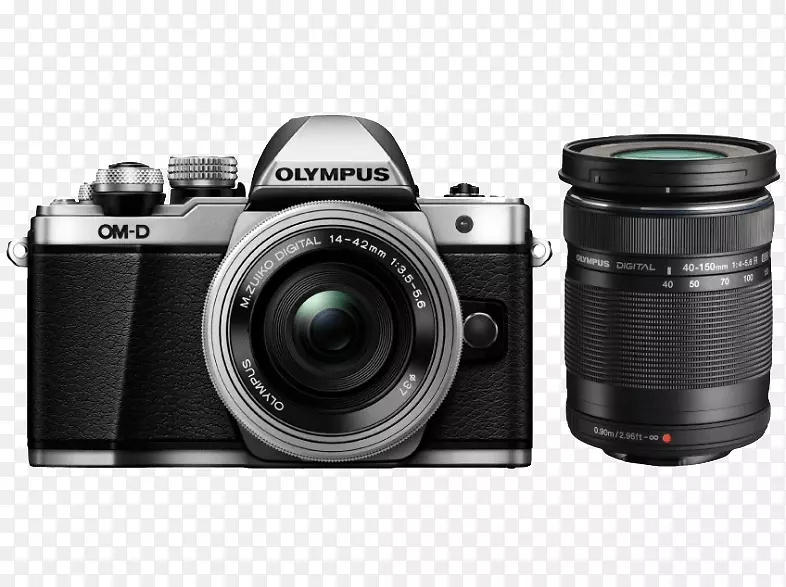 ���ְ�˹om-d e-m10��־ii���ְ�˹-d e-m5��־II������ְ�˹M.zuIKo��Ǳ佹14-42����f/3.5-5.6���-������