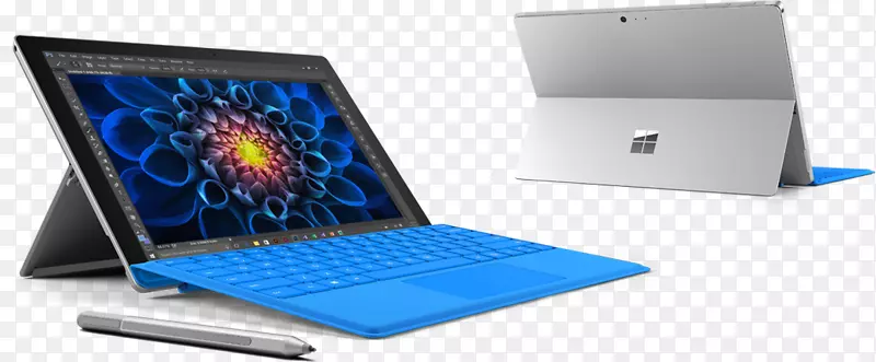 �ʼǱ����Ա���Pro 4 microsoft Computer-Surface pro 3-������