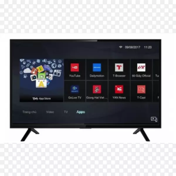 tcl��˾�쵼�ı���Һ�����ܵ��Ӹ������-tivi-������