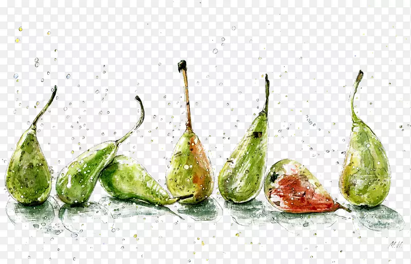 ˮ�ʻ�.ˮ����ͼ������-������