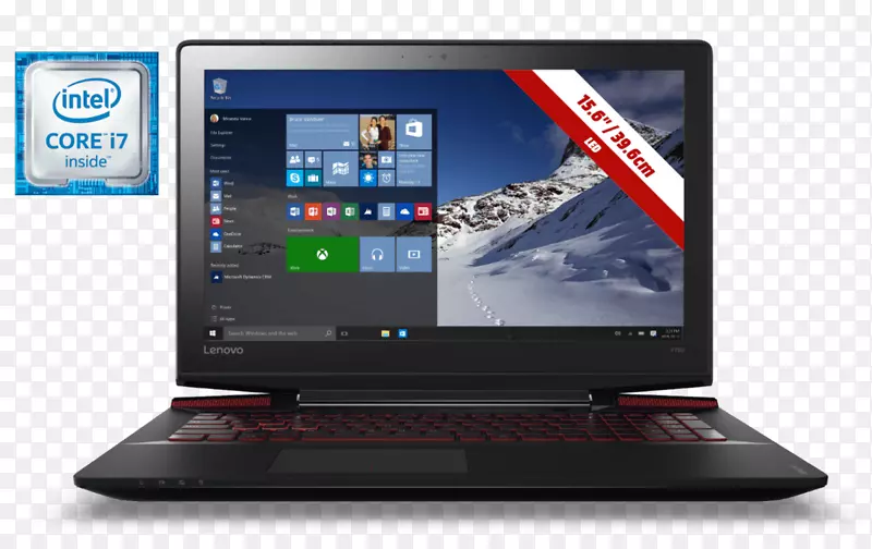 ����ʼǱ�����IdeaPad Y 700(15)Ӣ�ض�����i7-�ʼǱ�����-������
