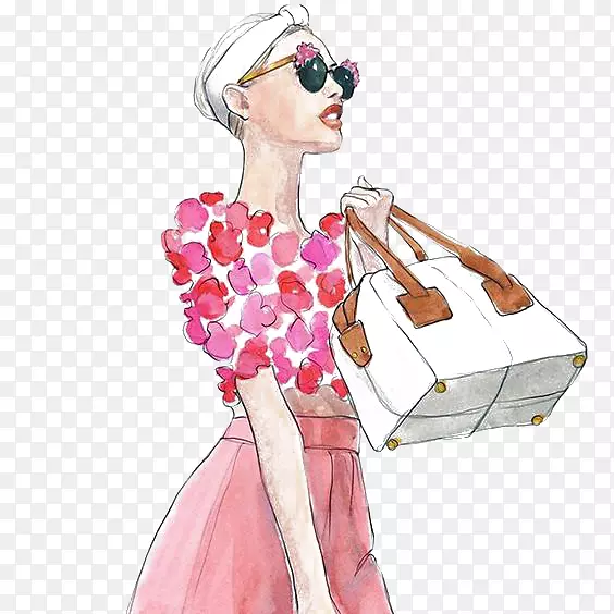 ˮ�ʻ��滭ʱ�в�ͼˮ�ʻ�ģ��-������