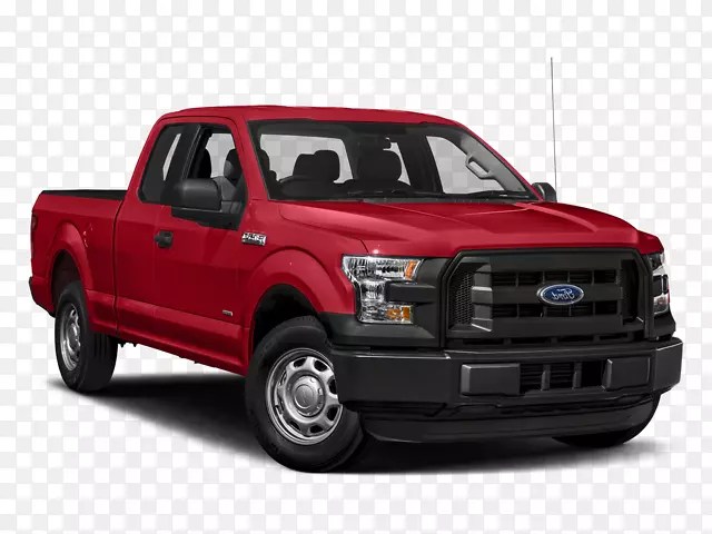 ����fϵ��Ƥ����2018�긣��f-150 XL-����-������