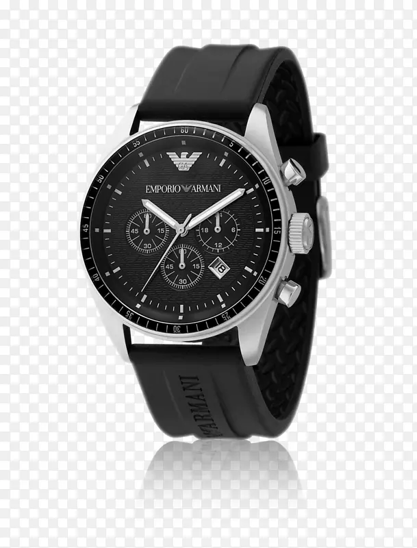 Emporio Armani Sportivo ar 5905����ʱ��Emporio Armani ar 1452 at zwarica ronograaf horloge-������