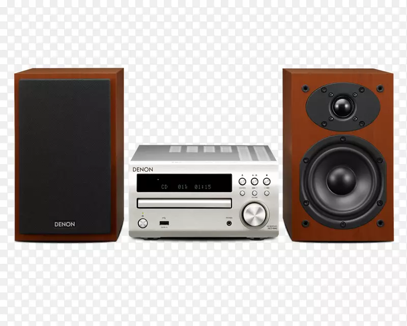 ��ƵϵͳDenon d-m40 dab���߱����Denon rcd-m40 dab΢��ϵͳ-Alta Dena-������