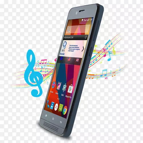 ���ܵ绰�����ֻ�˫���û�ʶ��ģ��gooweel m5֧�������ֻ�-������