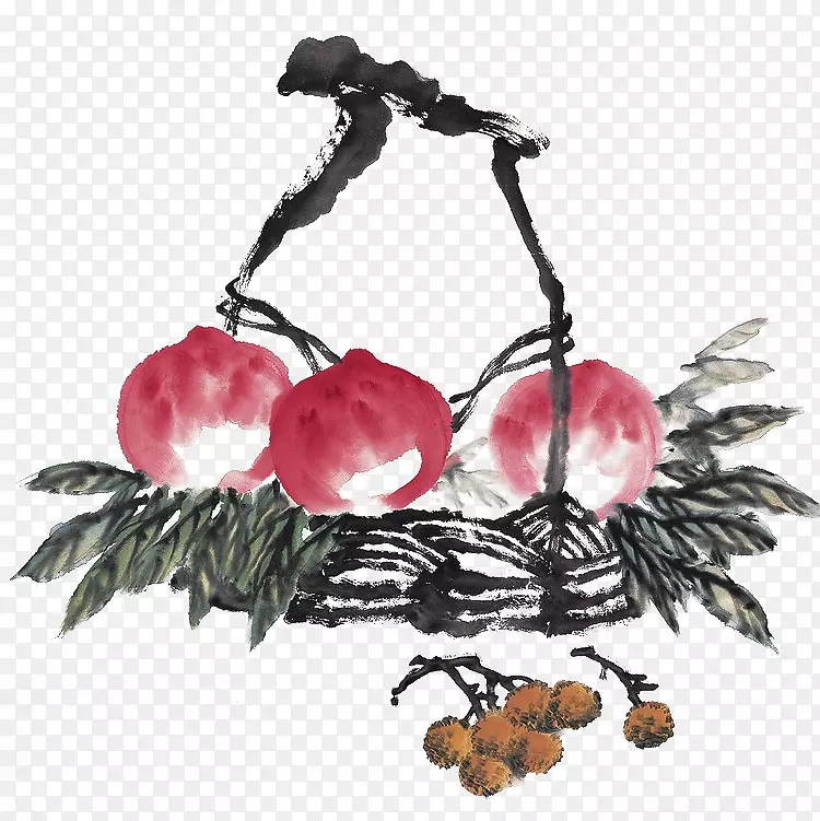 �һ�ˮī��.ˮī���Ӳ���-������