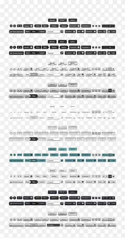 ��ҳ������-��ҳ��ť-������