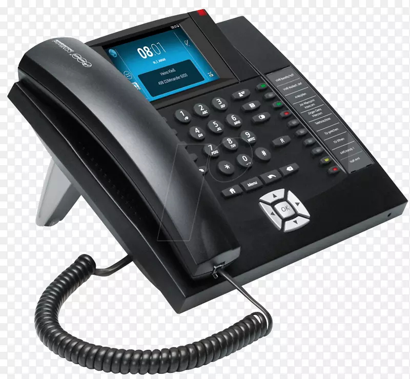��ο�绰1400 ip voip�绰Auerswald��ο�绰1400ģ���ź�.Auerswald-������