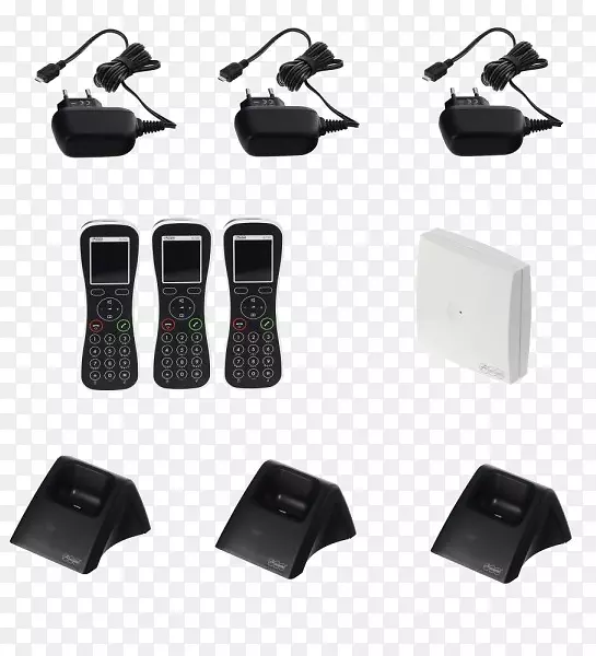 Auerswald��ο�绰��ipģ��绰��������VoIP�绰-Auerswald-������