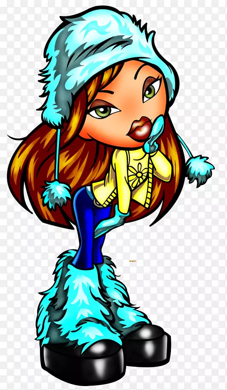 Bratz���޶���-Bratz����-������