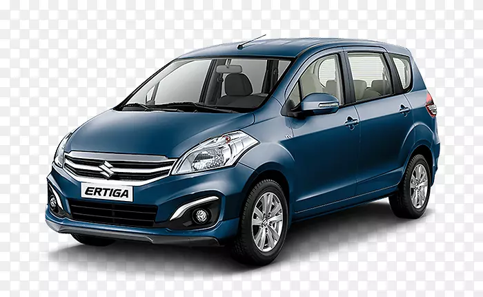 Maruti Suzuki Ertiga VXI CNG�γ�-Maruti Suzuki-������