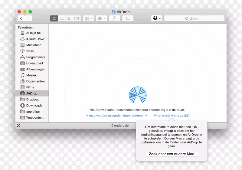 ���Գ�ʽos x yosemite macos airDrop-Apple-������