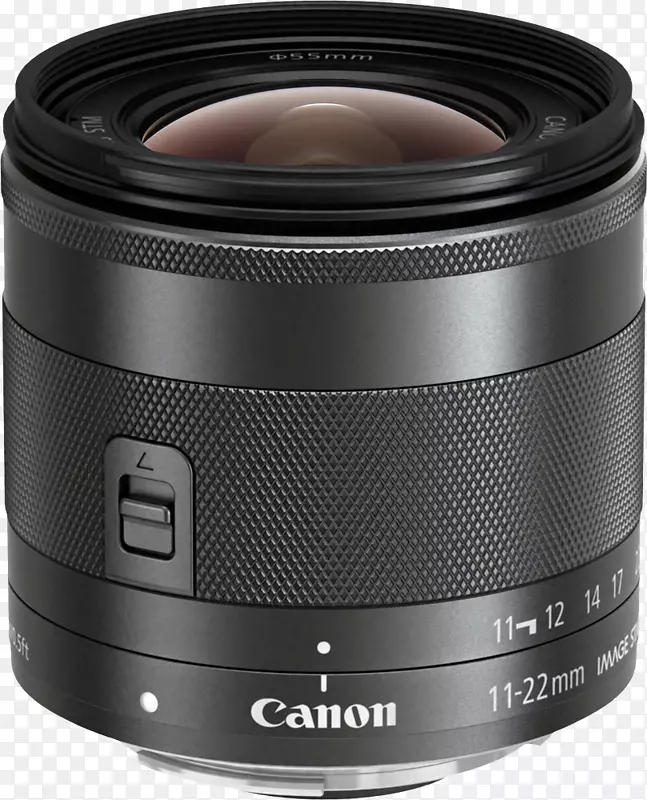 ����ef͸����װ����eos m����efm 11-22 mm��ͷ��װx-m��ͷ��װ-�������ͷ-������
