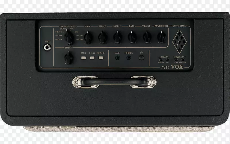 �����Ŵ���ģ�����Ŵ����޹�˾��Vox av30-�缪��-������