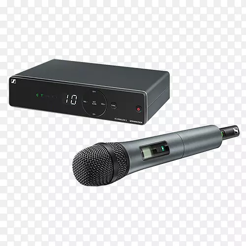 ������˷�Shure Sm 58 Sennheiser-��˷�-������