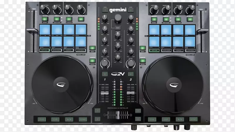 dj������gemini g2v������ʦmidi��������Ƶ���������dj-������