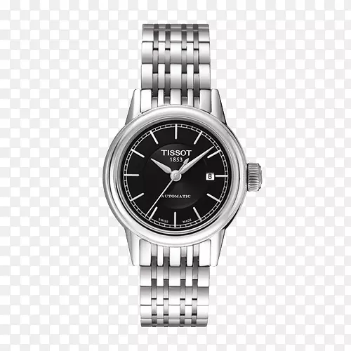 �Զ���Tissot��е��ʯӢ�ӻ�еŮʽ��-������