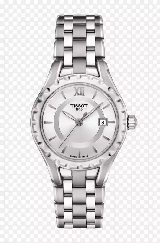 Tissot�ֱ��鱦��ʱ��ʯӢ�ӱ�-������