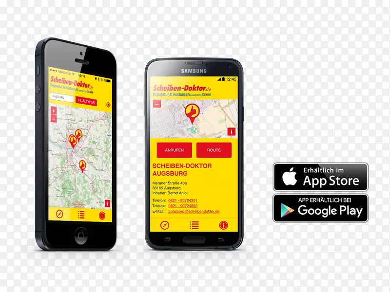 �����ֻ����ܵ绰scheiben Doktor scheiben-Doktor autoGlass�ƶ��绰-�����ֻ�-������