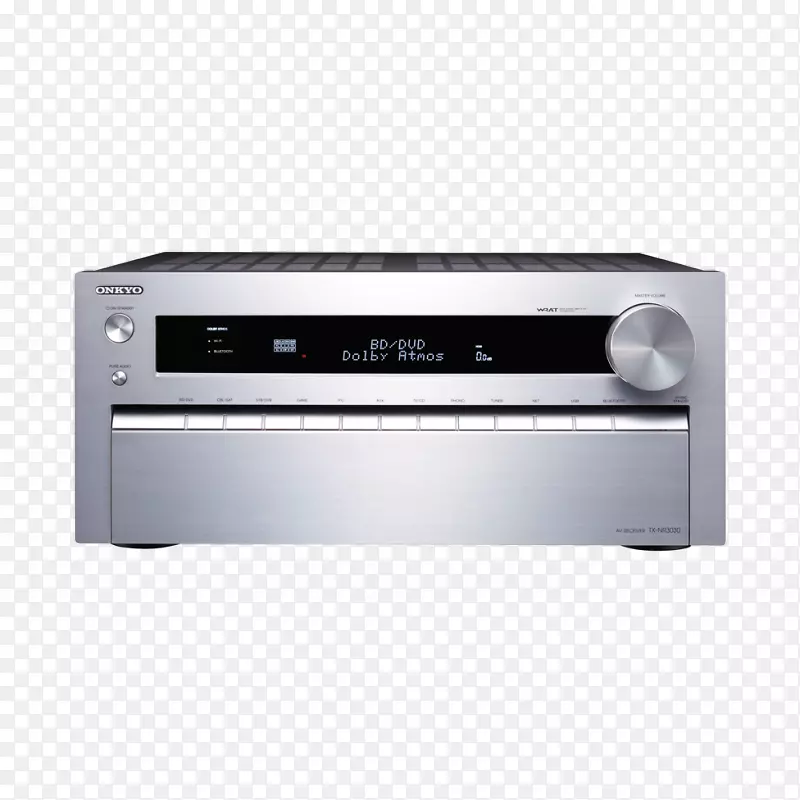 AV���ջ�onkyo tx-nr 1030 onkyo tx-nr 3030 Dolby atmos-������