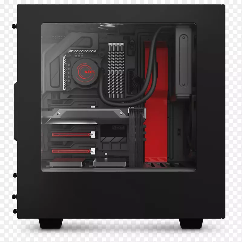 ���Ի��估��ǵ�Դװ��nzxt atx���Է���-������