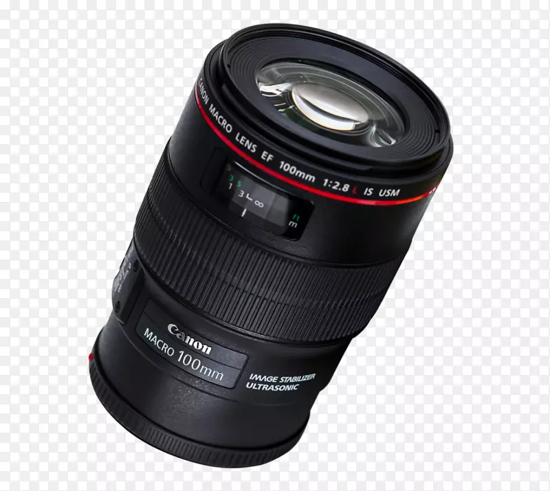 ����EF��ͷ��װ����Eos�����ͷ����EF 100 mm f/2.8��USM����EF 100 mm��ͷ�������ͷ-������