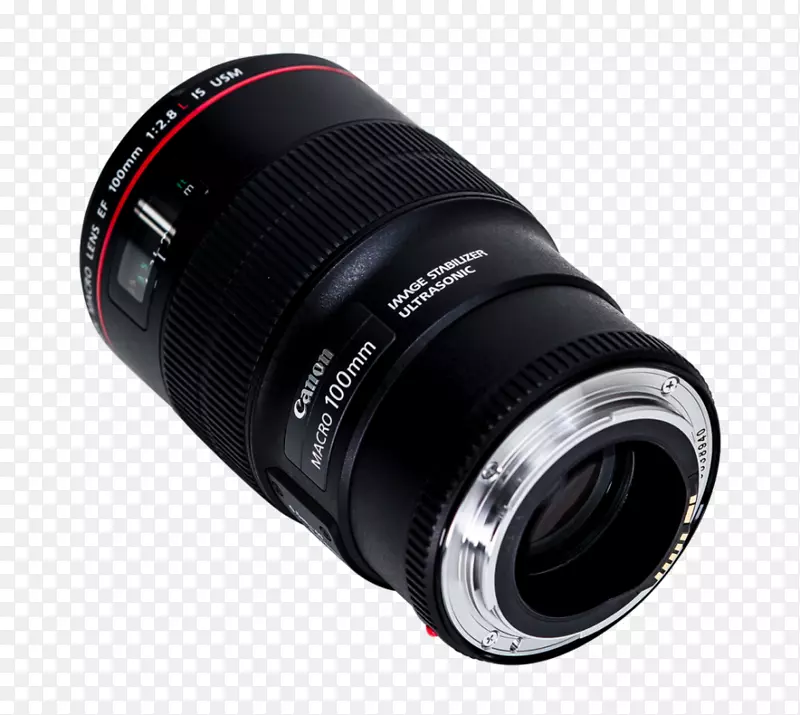 ���뵥�����ܾ�ͷ��װ�������ͷ����x 100 mm f/2.8��USM����ͷ����ʽ�������ͷ-������
