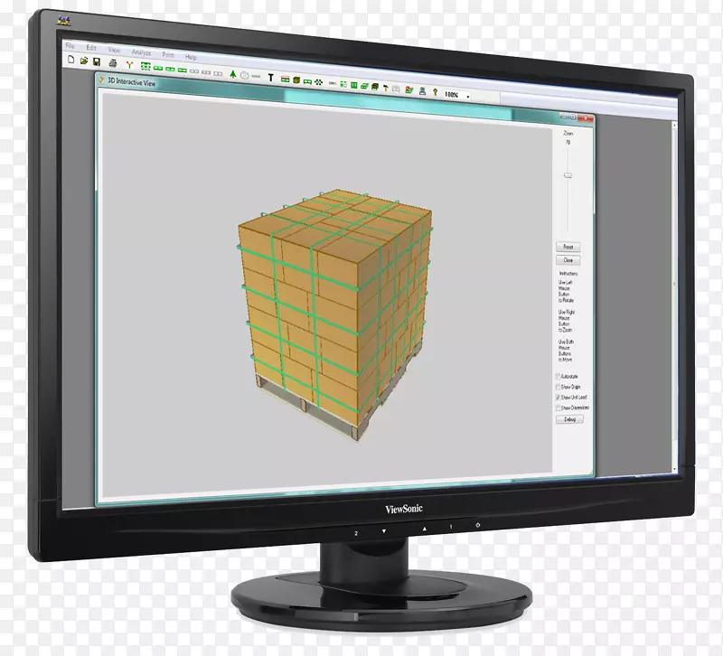 ������ʾ�����̹�������װ��ǩViewSonic v 15449 20��lcd led������ʾ����վ���ļ�ϵͳ-������