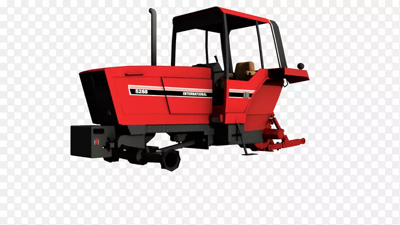 17��ũҵģ����15 Case ih�����ջ��ũҵģ����2013-CASE ih-������