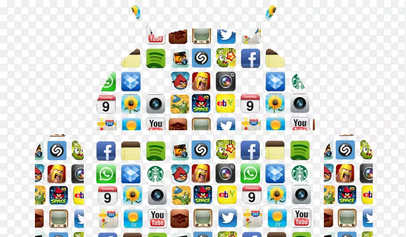 Android�ƶ�Ӧ�ó��򿪷�-Android-������