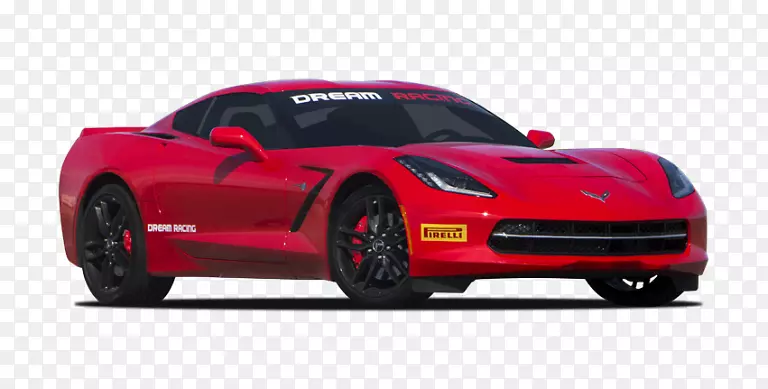 ѩ����Corvette ZR1(C6)�ܳ���ʱ��918 Spyder-�µ�R8 LEMAS����-������