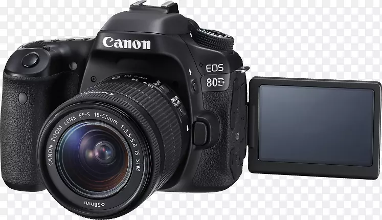 ����eos 80d����18-s 18-135 mm��ͷ����s��ͷ��װ���������e-s 18-55 mm��ͷ�����-������