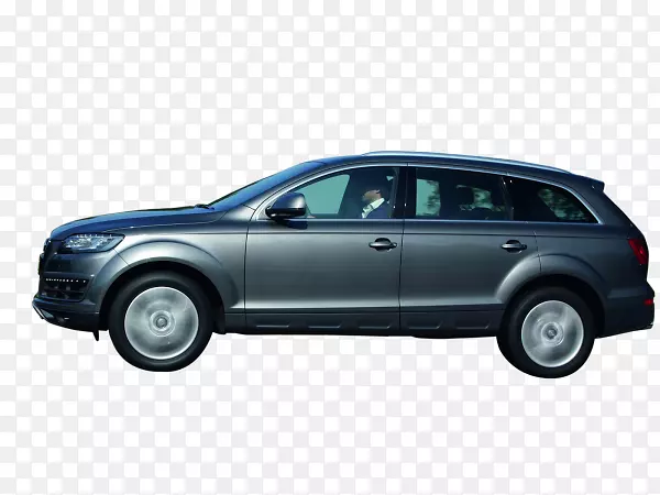 2010��µ�Q7 3.0 TFSI 333 hp��Ҷ����ʱ��Cayenne-SUV���-������