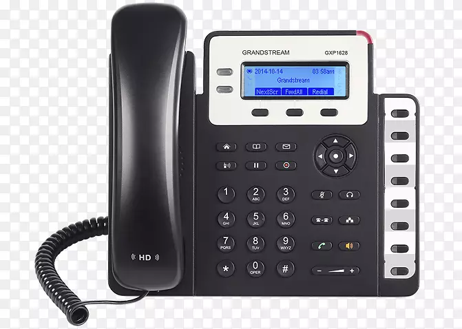 gxp 1625 voip�绰��������绰�Ự����Э��-ҵ��绰ϵͳ-������