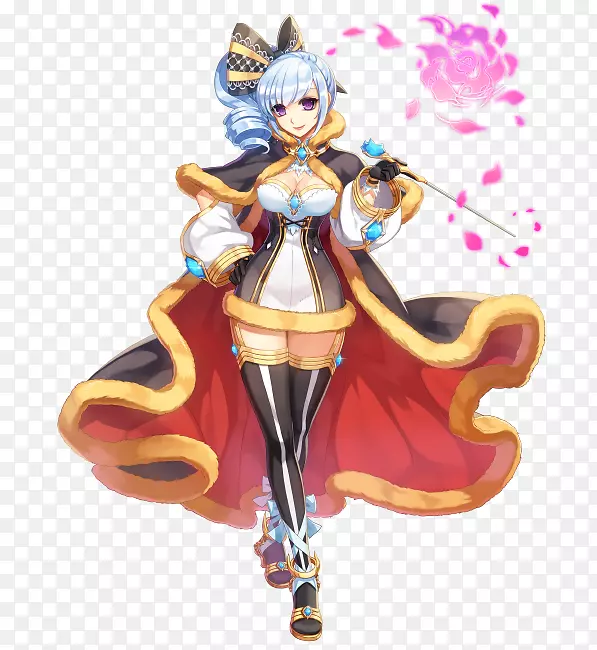 Ragnarok���߽�ɫ�����ǵ���ʿ-Ragnarok����-������