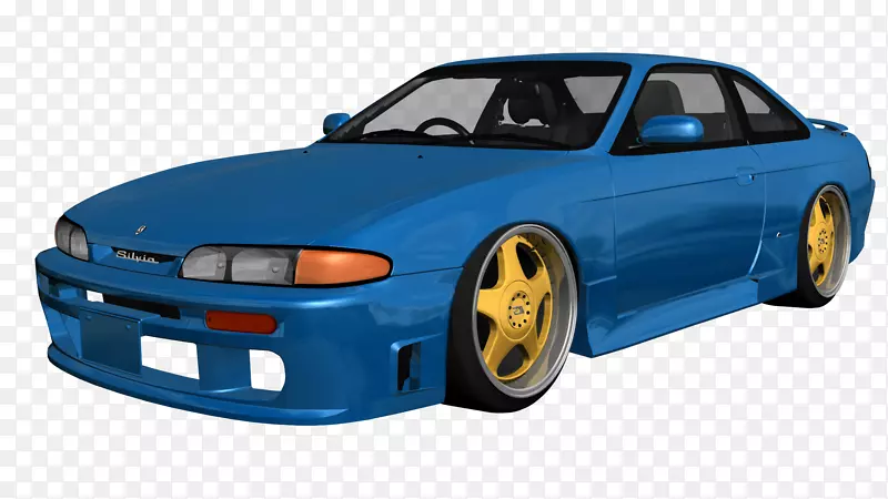 ���ոܳ��ղ�Silvia�����׼�Nismo 270 R-����-������